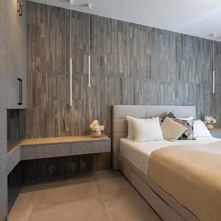 Apartman Gabi- New , 5 Min Walk From Diocletian S Palace Split