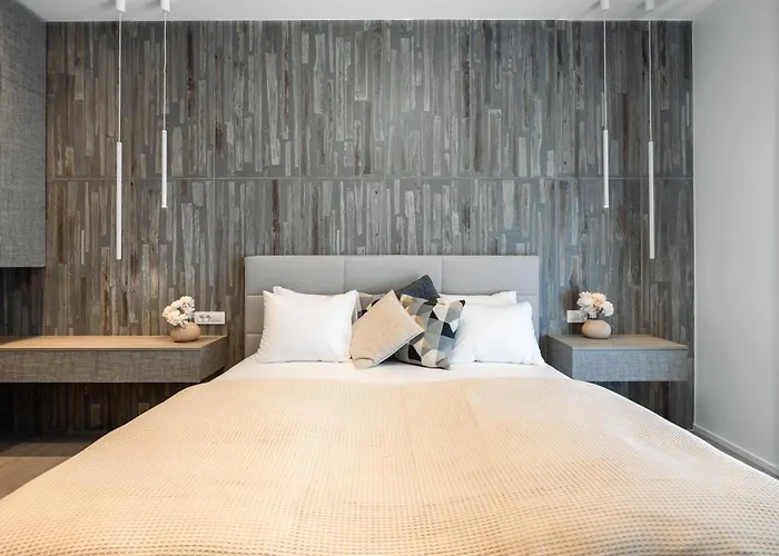 Gabi- New , 5 Min Walk From Diocletian S Palace Split