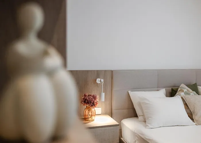 Gabi- New , 5 Min Walk From Diocletian S Palace Apartment Split