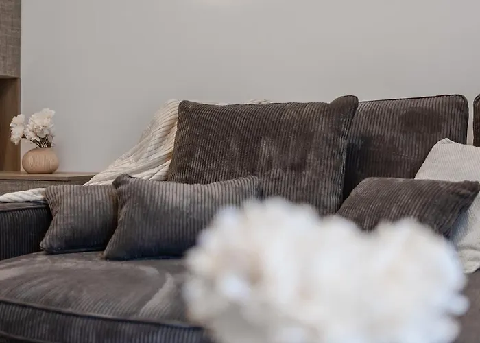 Gabi- New , 5 Min Walk From Diocletian S Palace Split