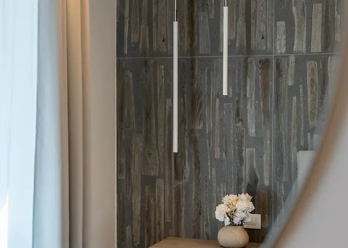 Gabi- New , 5 Min Walk From Diocletian S Palace *