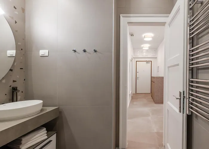 Gabi- New , 5 Min Walk From Diocletian S Palace 아파트 스플리트