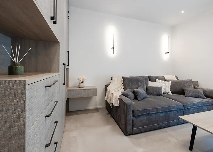 Gabi- New , 5 Min Walk From Diocletian S Palace 斯普利特