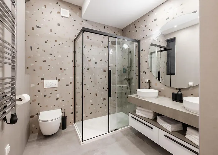 Gabi- New , 5 Min Walk From Diocletian S Palace 公寓 *