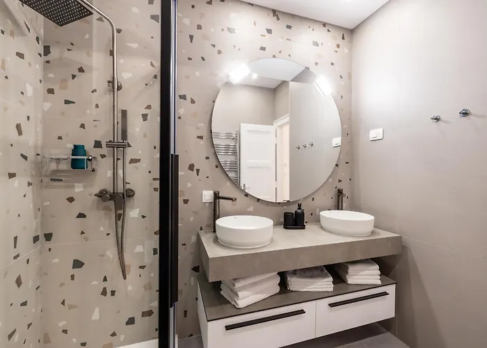 Gabi- New , 5 Min Walk From Diocletian S Palace 아파트 스플리트