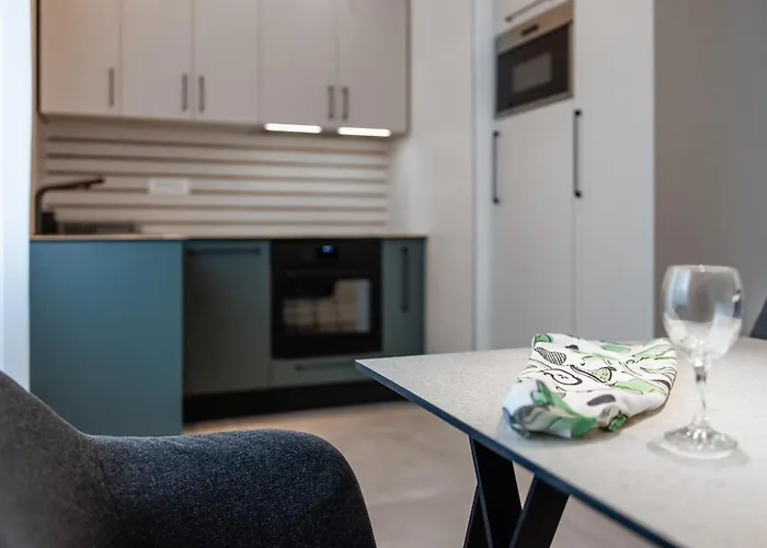 아파트 Gabi- New , 5 Min Walk From Diocletian S Palace *