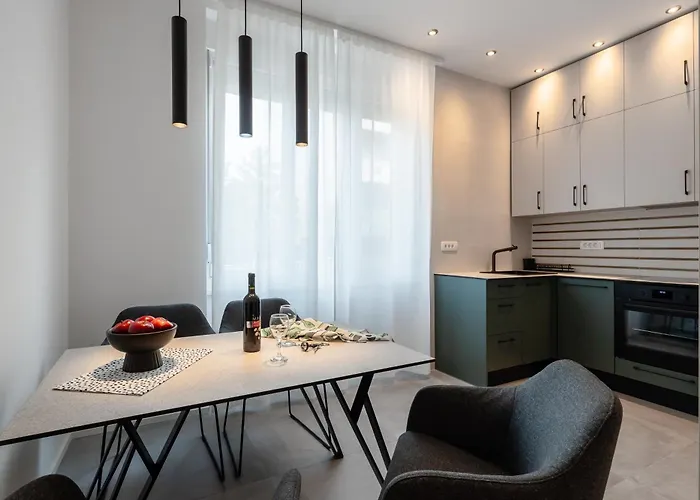 Gabi- New , 5 Min Walk From Diocletian S Palace 斯普利特