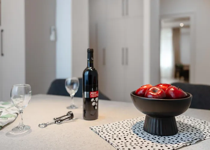 Gabi- New , 5 Min Walk From Diocletian S Palace 公寓 斯普利特